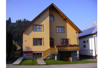 Slovakia Privát Zuberec, Zuberec, Exterior